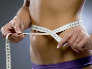 How to Lose Your Lower Belly Fat