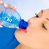 Drinking Water to lose Weight