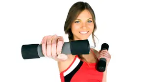 Arms Cellulite Reduction Treatment