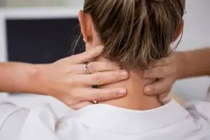 fibromyalgia Widespread Body Pain