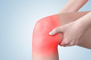 Natural Remedies For Knee Pain