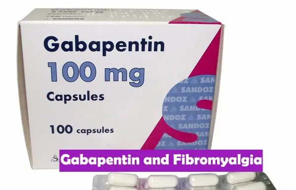 Gabapentin and Fibromyalgia