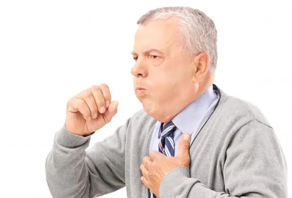  Natural Remedies For Bronchitis