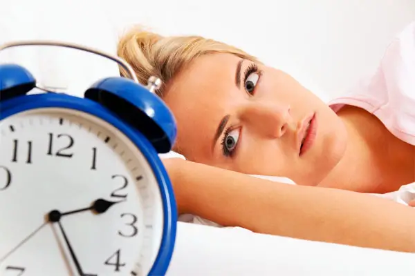  natural remedies for insomnia
