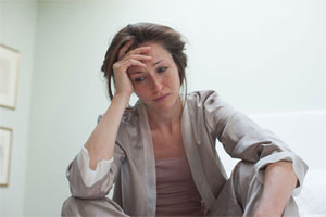 Antidepressant Treatment for Fibromyalgia