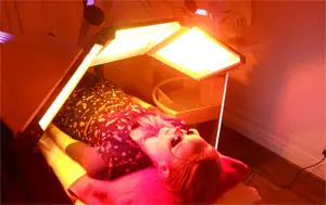 Light Therapy for Fibromyalgia