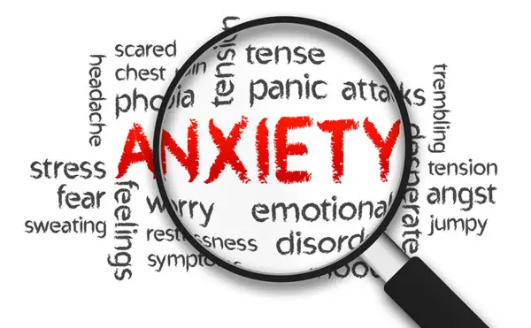  Natural Remedies for Anxiety