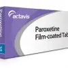 Paroxetine for fibromyalgia