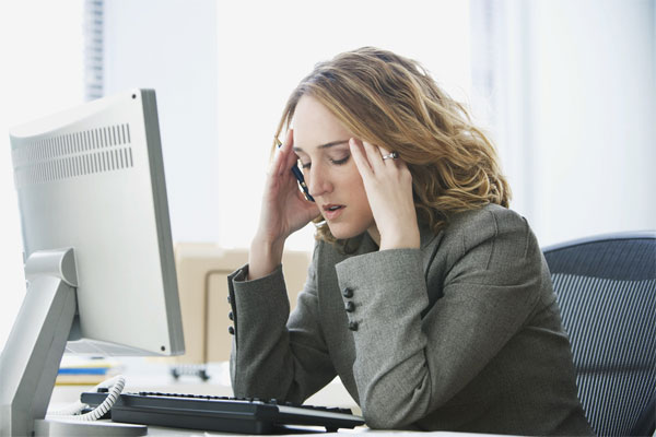 fibromyalgia and stress