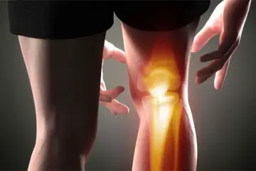 what causes knee pain