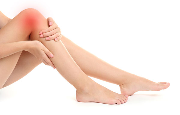  what causes knee pain