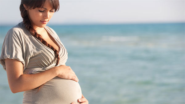 Body Change During Pregnancy