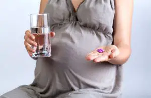 How to Deal With Morning Sickness during pregnancy