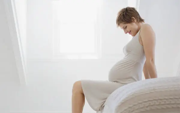 best things to do while pregnant
