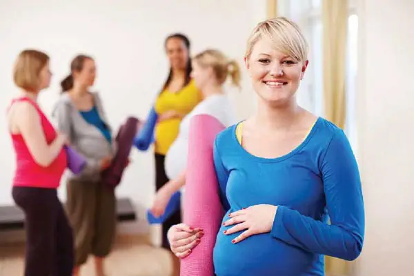 Exercises To Avoid During Pregnancy