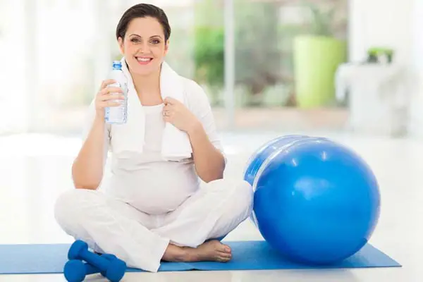 Exercises To Avoid During Pregnancy