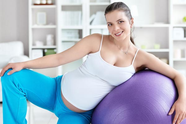 Exercises To Avoid During Pregnancy
