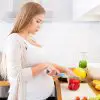 Top Foods to Avoid While Pregnant