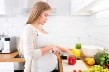 Top Foods to Avoid While Pregnant
