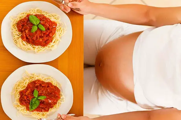  Top Foods to Avoid While Pregnant