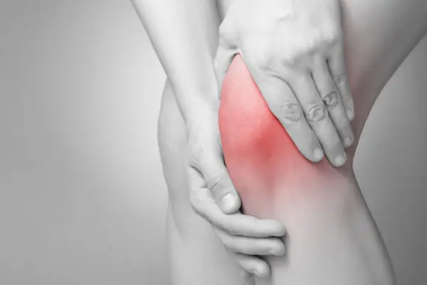  what causes joint pain