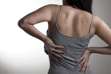 Fibromyalgia and chronic muscle pain