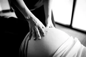 Chiropractic Care While Pregnant