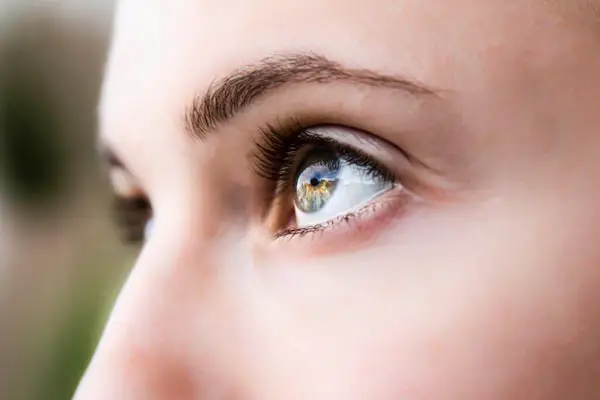 Eye Issues and Fibromyalgia