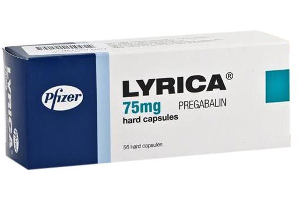 Lyrica for fibromyalgia