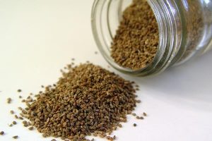 Celery Seed for inflammation