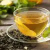 green tea for Inflammation