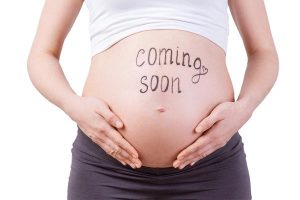 Back Pains During Pregnancy