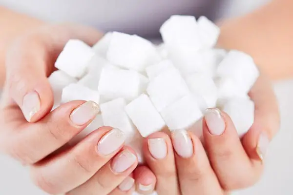 how to stop eating sugar completely