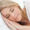 improve sleep naturally