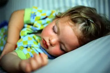 Central Sleep Apnea in Children
