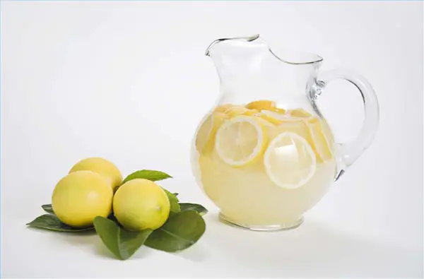 how_to_make_lemon_detox_diet