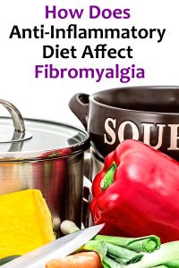 Anti-Inflammatory Diet Affect Fibromyalgia