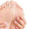 Mid Foot Pain