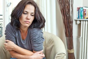 Fibromyalgia and Widespread Pain