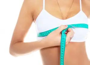 increase breast size