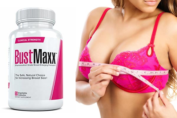 Top Rated Bust and Breast Enhancement Pills